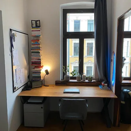 Gemuetliche Potsdam
